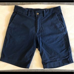 Lululemon Commission Short 9”